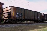 MWCX 101547 - Midwest Railcar Corp